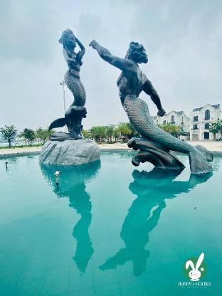 bunny s homes nature room vinhomes ocean park