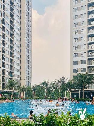 bunny s homes nature room vinhomes ocean park