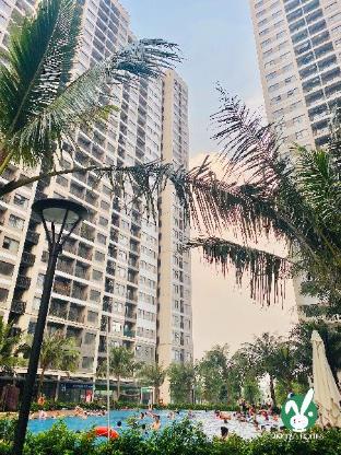 bunny s homes nature room vinhomes ocean park