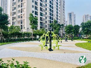 bunny s homes nature room vinhomes ocean park