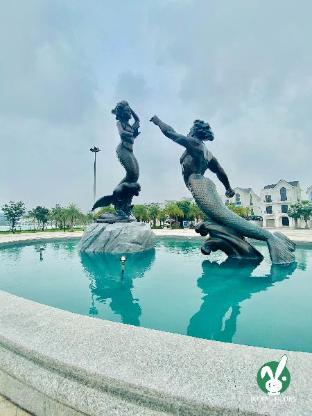 bunny s homes nature room vinhomes ocean park