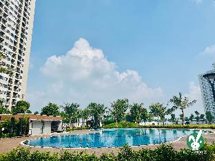 bunny s homes nature room vinhomes ocean park