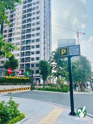 bunny s homes nature room vinhomes ocean park