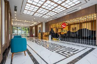 bunny s homes nature room vinhomes ocean park