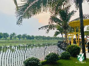 bunny s homes nature room vinhomes ocean park