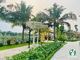 bunny s homes nature room vinhomes ocean park