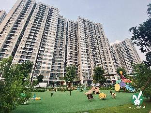 bunny s homes nature room vinhomes ocean park