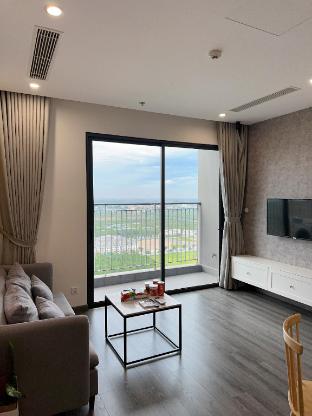 bunny s homes nature room vinhomes ocean park