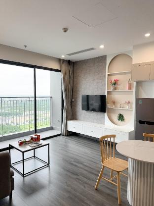 bunny s homes nature room vinhomes ocean park