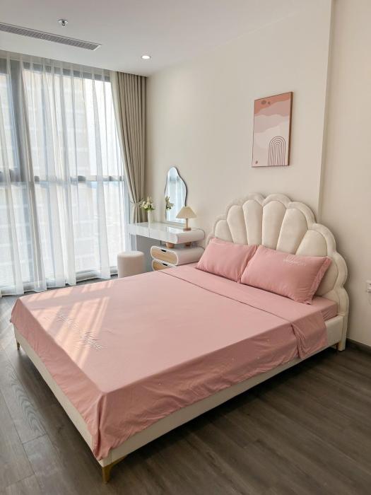 bunny s homes nature room vinhomes ocean park