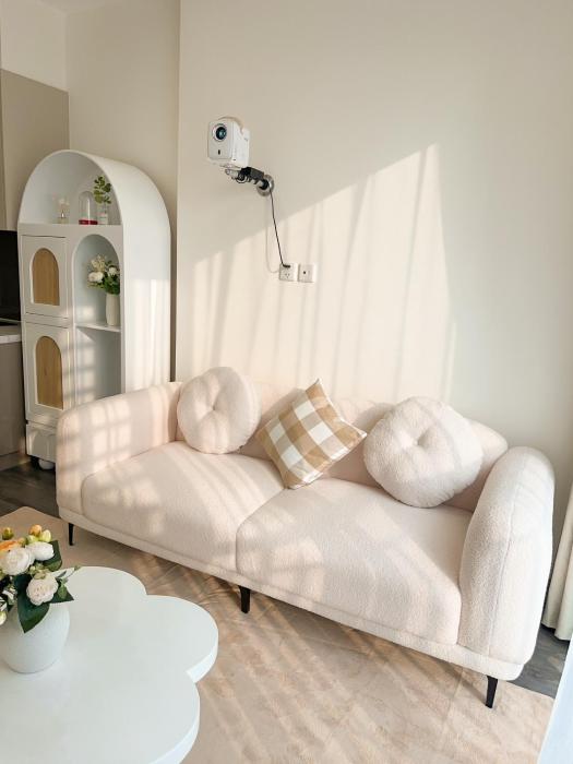 bunny s homes nature room vinhomes ocean park