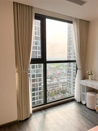 bunny s homes nature room vinhomes ocean park