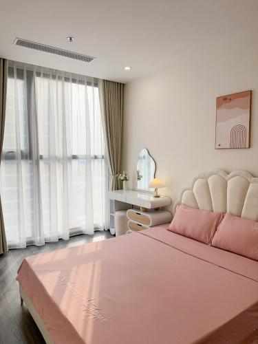 bunny s homes nature room vinhomes ocean park