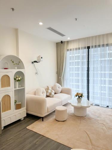 bunny s homes nature room vinhomes ocean park