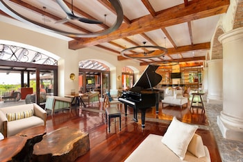 los suenos marriott ocean and golf resort