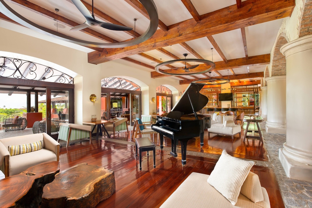 los suenos marriott ocean and golf resort