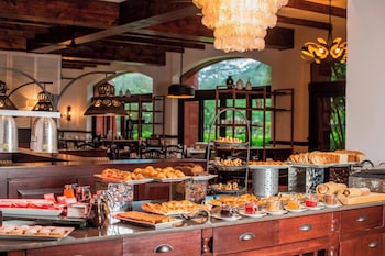 los suenos marriott ocean and golf resort