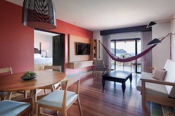 los suenos marriott ocean and golf resort