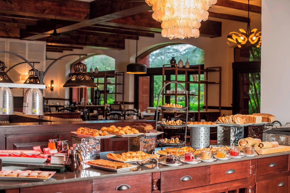 los suenos marriott ocean and golf resort