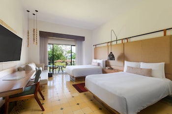 los suenos marriott ocean and golf resort