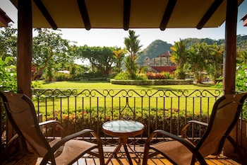 los suenos marriott ocean and golf resort