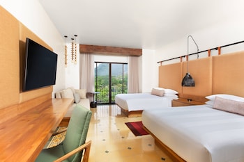 los suenos marriott ocean and golf resort