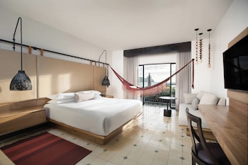 los suenos marriott ocean and golf resort