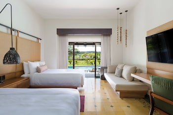 los suenos marriott ocean and golf resort