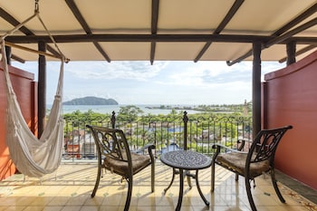 los suenos marriott ocean and golf resort