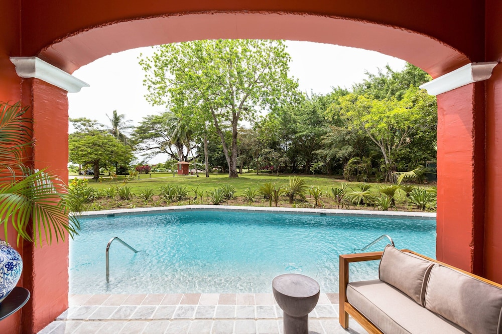 los suenos marriott ocean and golf resort