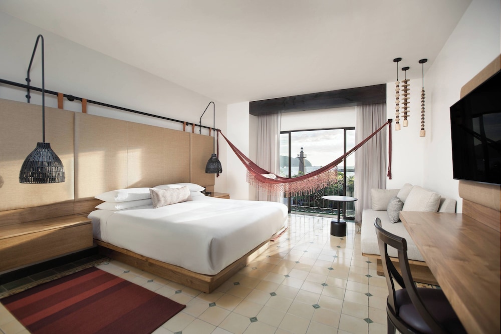 los suenos marriott ocean and golf resort