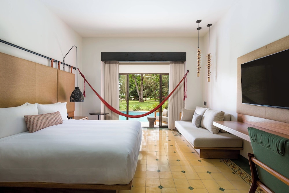 los suenos marriott ocean and golf resort