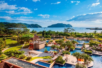 los suenos marriott ocean and golf resort