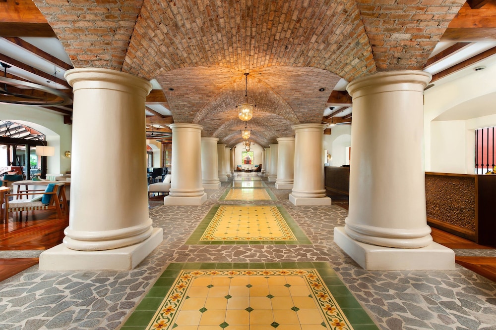 los suenos marriott ocean and golf resort