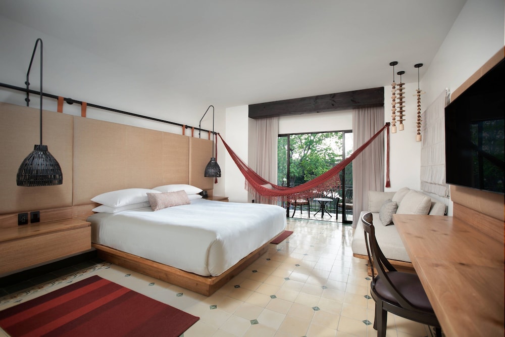 los suenos marriott ocean and golf resort