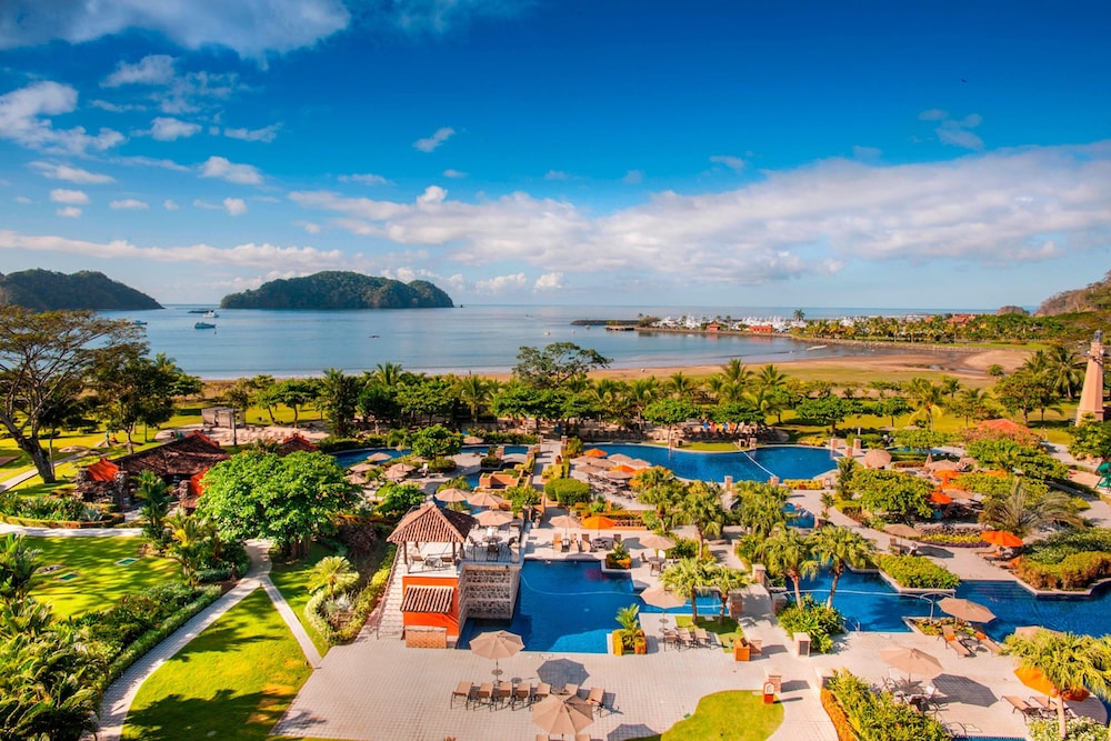los suenos marriott ocean and golf resort