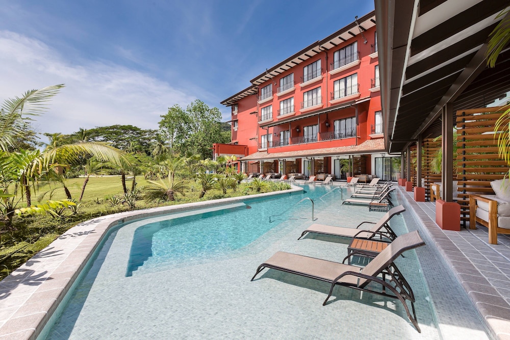 los suenos marriott ocean and golf resort