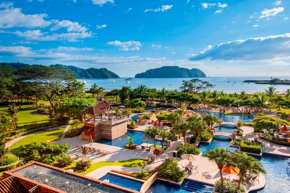 los suenos marriott ocean and golf resort