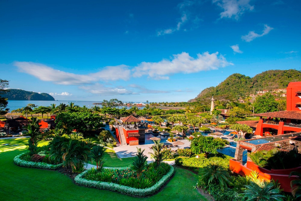 los suenos marriott ocean and golf resort