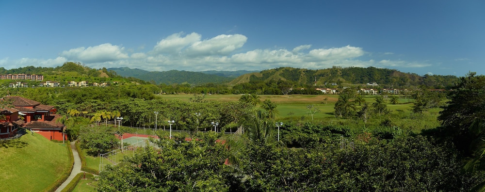 los suenos marriott ocean and golf resort