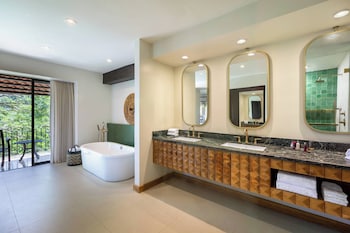 los suenos marriott ocean and golf resort