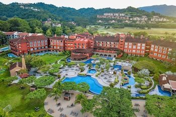 los suenos marriott ocean and golf resort