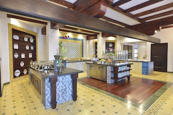 los suenos marriott ocean and golf resort