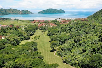 los suenos marriott ocean and golf resort
