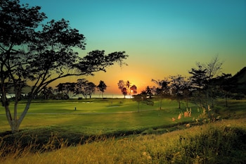 los suenos marriott ocean and golf resort
