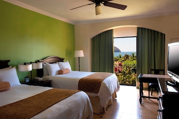 los suenos marriott ocean and golf resort