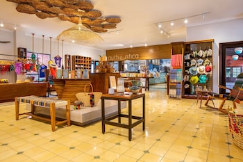 los suenos marriott ocean and golf resort