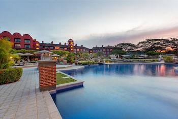 los suenos marriott ocean and golf resort