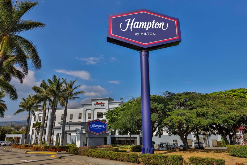 hampton inn and suites by hilton san jose airport