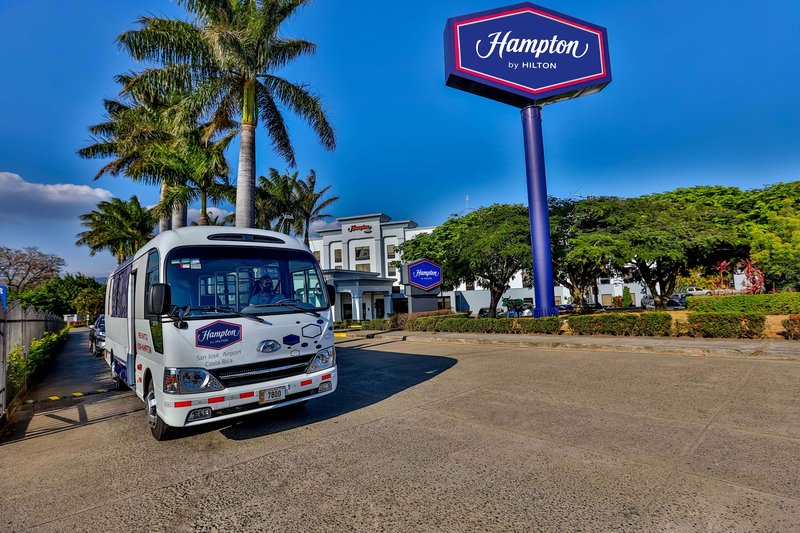 hampton inn and suites by hilton san jose airport